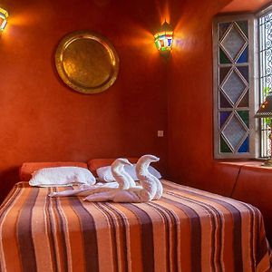 Superior Suite met een King Size Bed